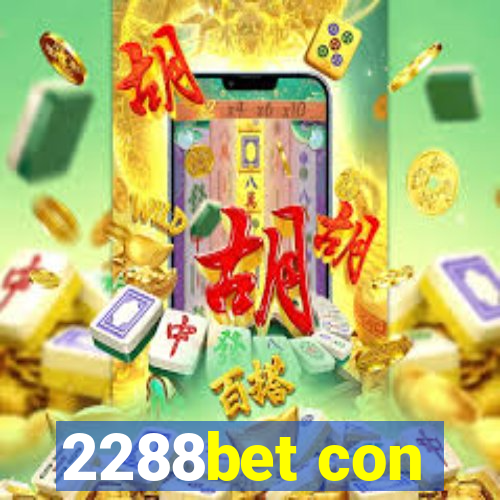 2288bet con